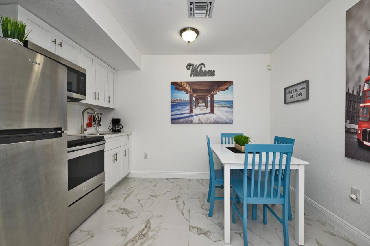 Relax And Enjoy Fort Lauderdale Beach! Bagian luar foto